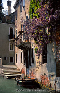 városkép 2- Velence