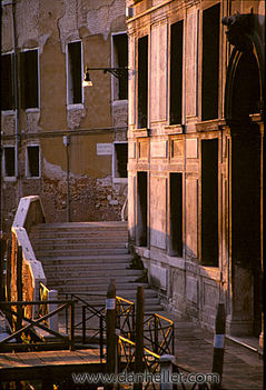 városkép 5- Velence
