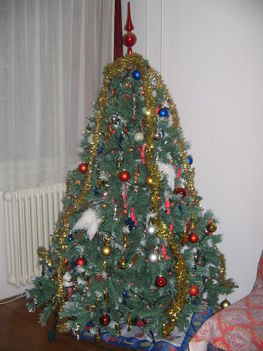 Karácsony 2010