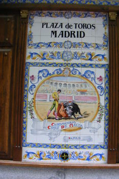 Madridi csempék 4