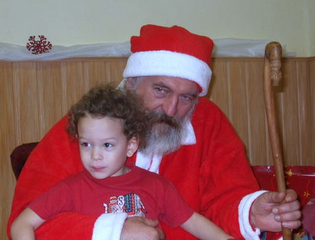 Mikulásház 2010.    11