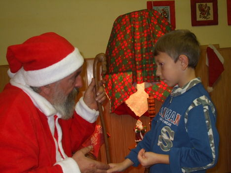 Mikulásház 2010.    14