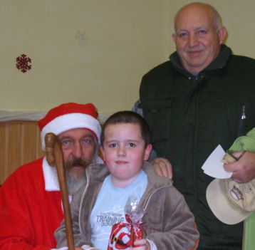 Mikulásház 2010.    18