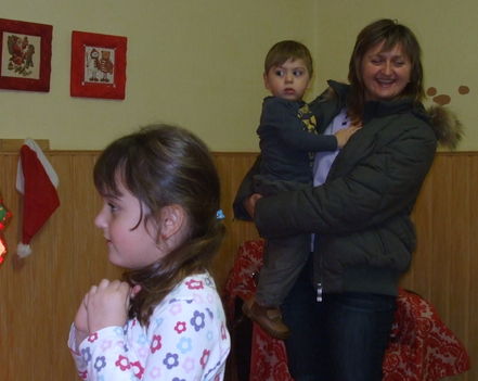Mikulásház 2010.    4