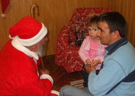 Mikulásház 2010.     11