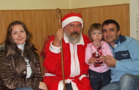 Mikulásház 2010.     14