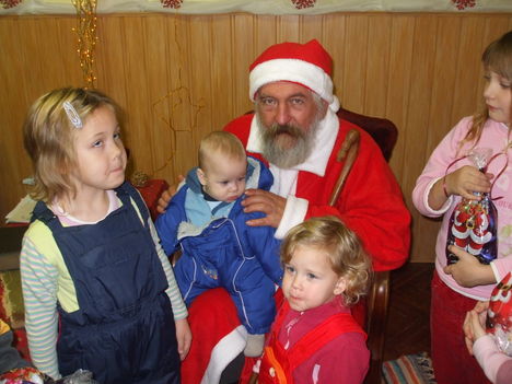Mikulásház 2010.     22