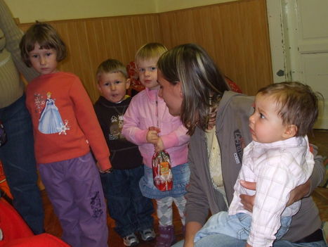 Mikulásház 2010.     5
