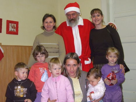 Mikulásház 2010.     6