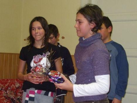 Mikulásház 2010.     9