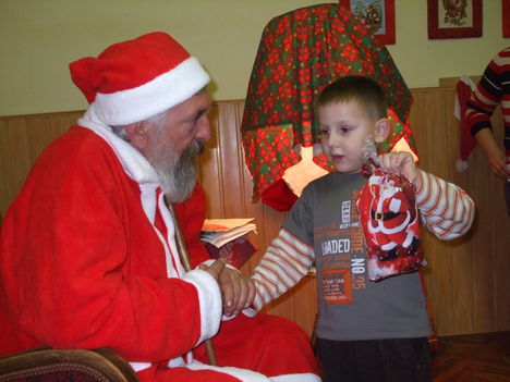 Mikulásház 2010.      10
