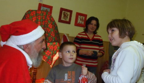 Mikulásház 2010.      11