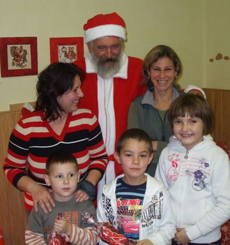 Mikulásház 2010.      14