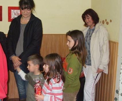 Mikulásház 2010.     . 15
