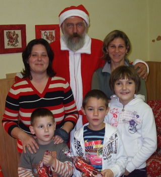 Mikulásház 2010.      15