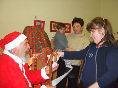 Mikulásház 2010.      16