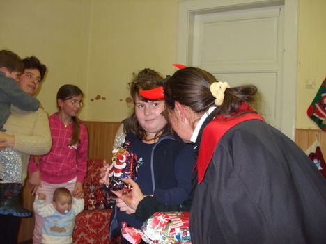 Mikulásház 2010.      17