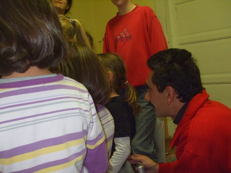Mikulásház 2010.     . 19