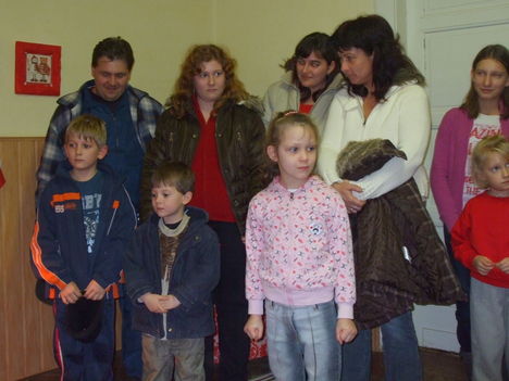 Mikulásház 2010.     . 2