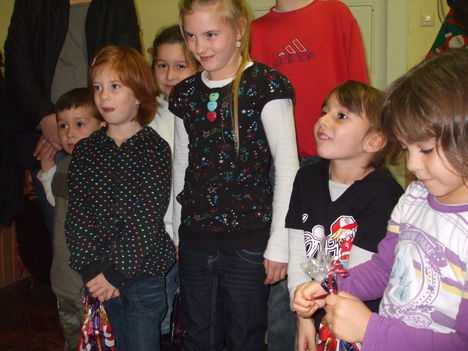 Mikulásház 2010.     . 20