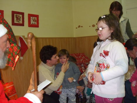 Mikulásház 2010.      21