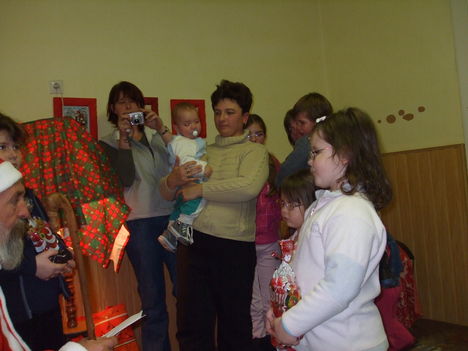 Mikulásház 2010.      22