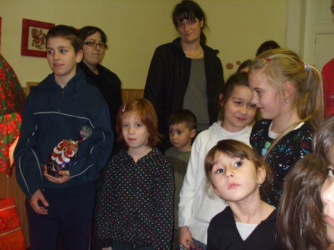 Mikulásház 2010.     . 24