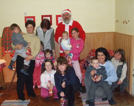 Mikulásház 2010.      28
