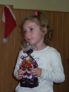 Mikulásház 2010.      2
