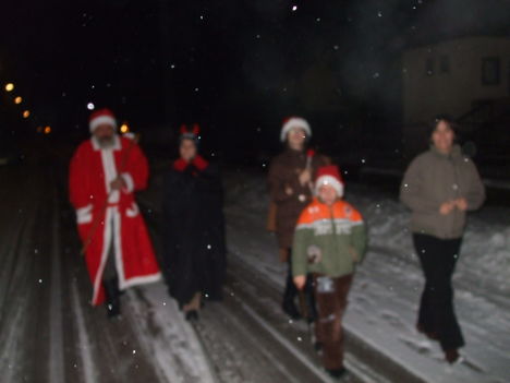 Mikulásház 2010.     . 36