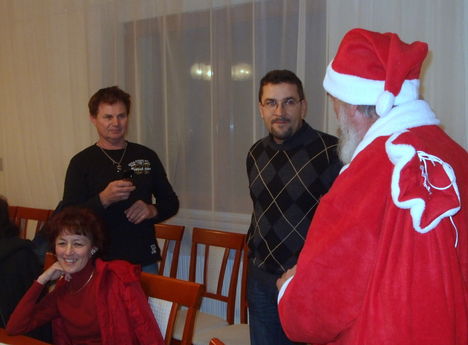 Mikulásház 2010.     . 39