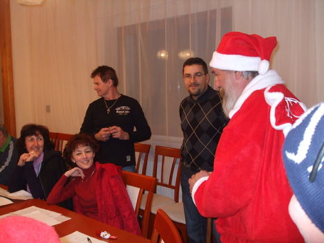 Mikulásház 2010.     . 40