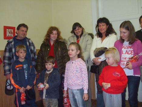 Mikulásház 2010.     . 7