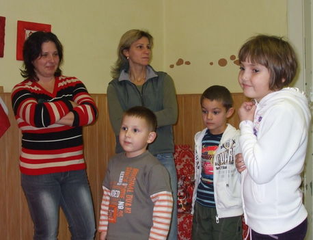 Mikulásház 2010.      7