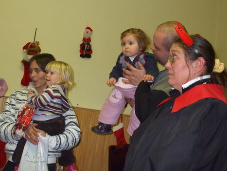 Mikulásház 2010.     . 8