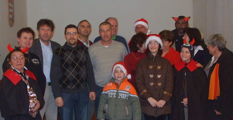 Mikulásház 2010.       9
