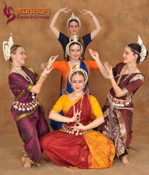 Sundari Dance Group