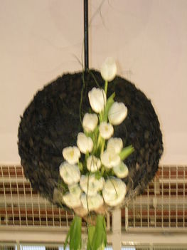 2010 virágkiállítás Kecel