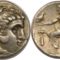 Ókori görög pénzérmék 12