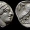Ókori görög pénzérmék 2