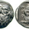 Ókori görög pénzérmék 5