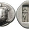Ókori görög pénzérmék 6