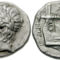 Ókori görög pénzérmék 9
