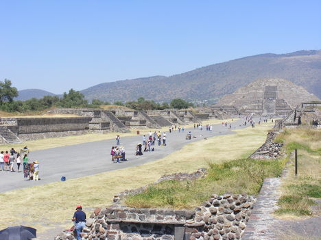 Teotihuacan 4