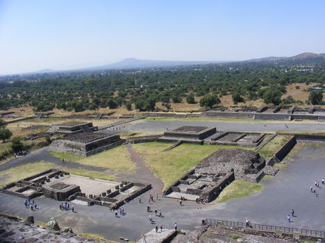 Teotihuacan 7