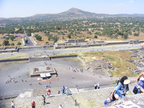 Teotihuacan 8