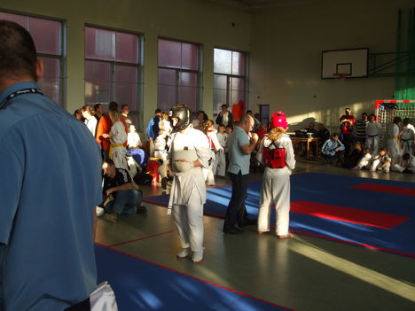 marcell karate 378
