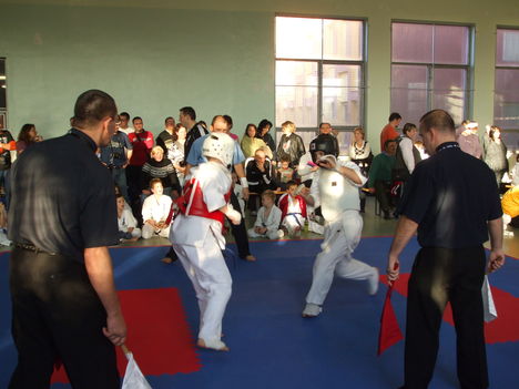 marcell karate 381