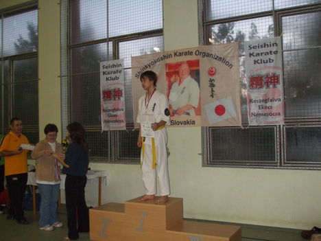 marcell karate 400