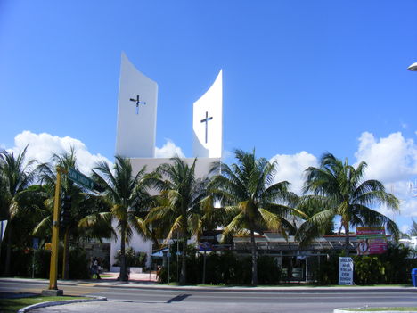 Cancun 6